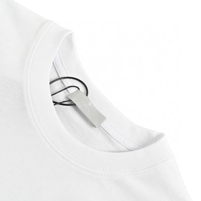 Dior Christian Dior Couture White T-Shirt - netstar