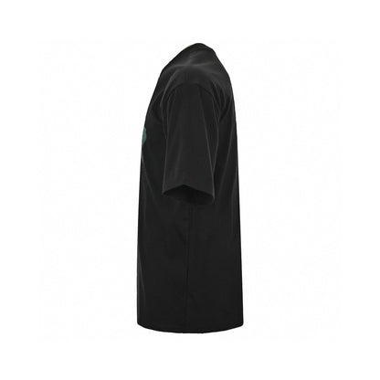 Dior Dripping Logo T-Shirt (Black) - netstar