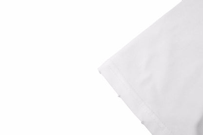 Dior Embroidered Lizard T-Shirt - White - netstar