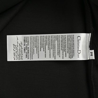 Dior "Forever Dior" T-Shirt (Black) - netstar
