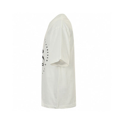 Dior "Forever Dior" T-Shirt (White) - netstar