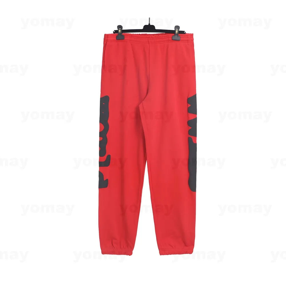 Hoodie Mens Womens Pink Black Fashion Designers Hoodies Pants Suits Sets Classic T Shirts Tees Clothes Sweatshirts T Shirt - netstar®