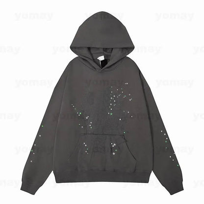 Hoodie Mens Womens Pink Black Fashion Designers Hoodies Pants Suits Sets Classic T Shirts Tees Clothes Sweatshirts T Shirt - netstar®
