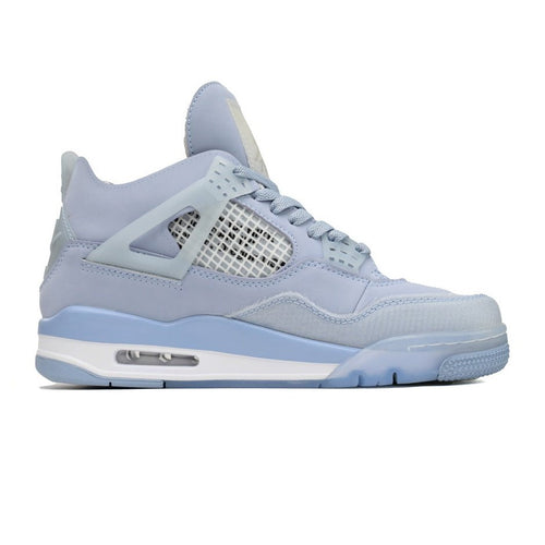 JORDAN 4 x OFF-WHITE ARCTIC - netstar