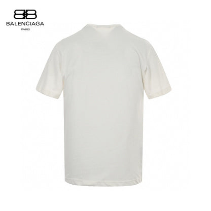 Balenciaga McDonald's-Inspired T-Shirt