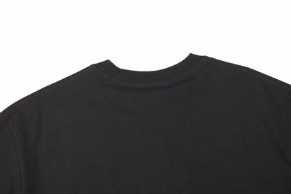 Fear of God Essentials Logo T-Shirt - Black - netstar®
