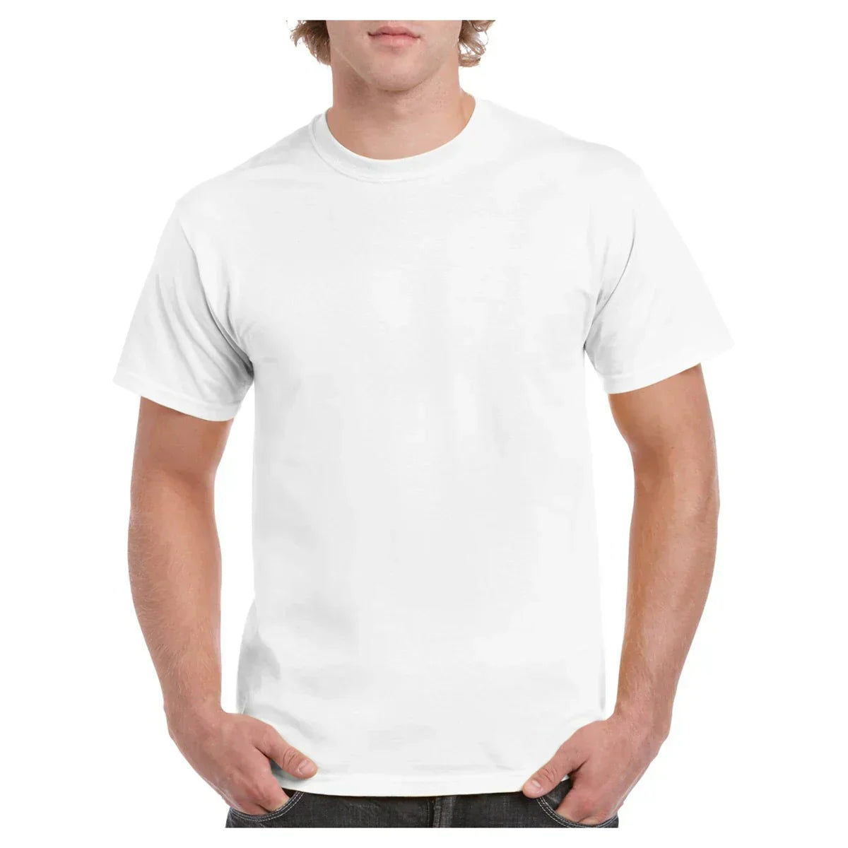 Gildan Heavy Cotton T-shirt (Small to XLarge) - netstar®