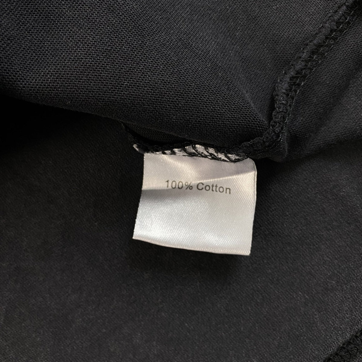 GODSPEED HILLS HAVE EYES T - SHIRT WASHED BLACK - netstar®