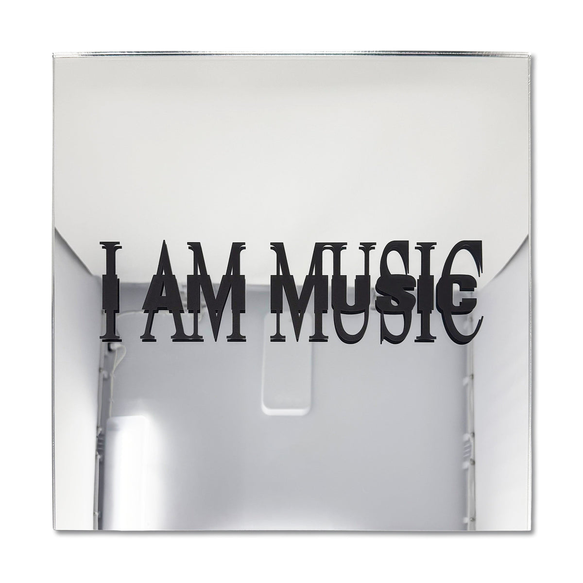 I AM MUSIC Mirror - netstar