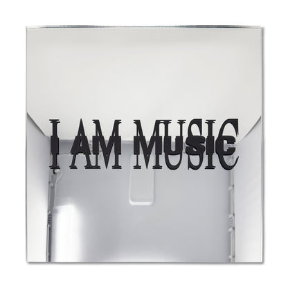 I AM MUSIC Mirror - netstar