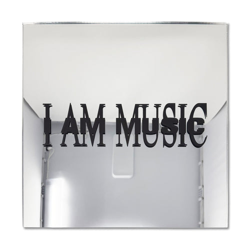 I AM MUSIC Mirror - netstar