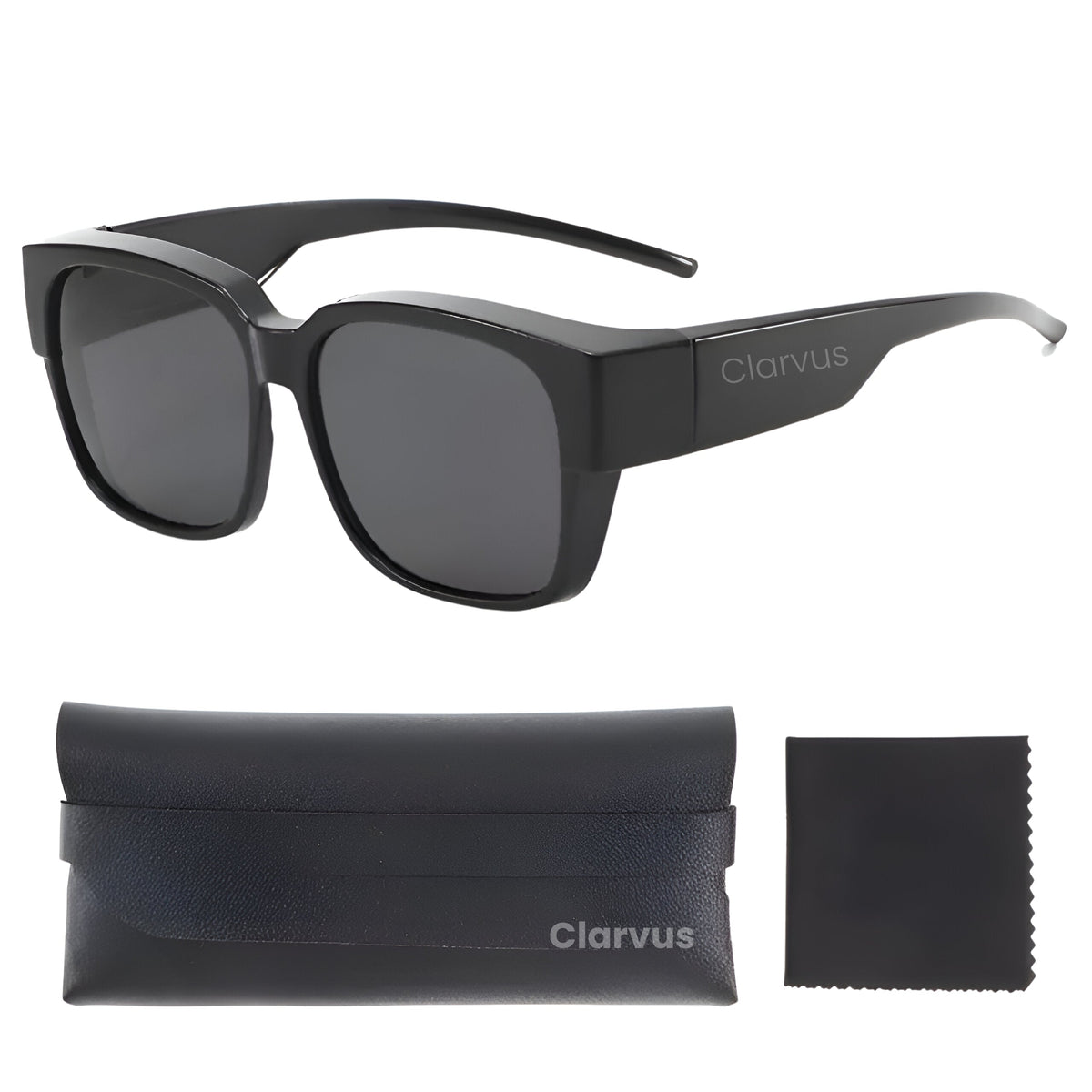 OVA™  Overfit Sunglasses - netstar