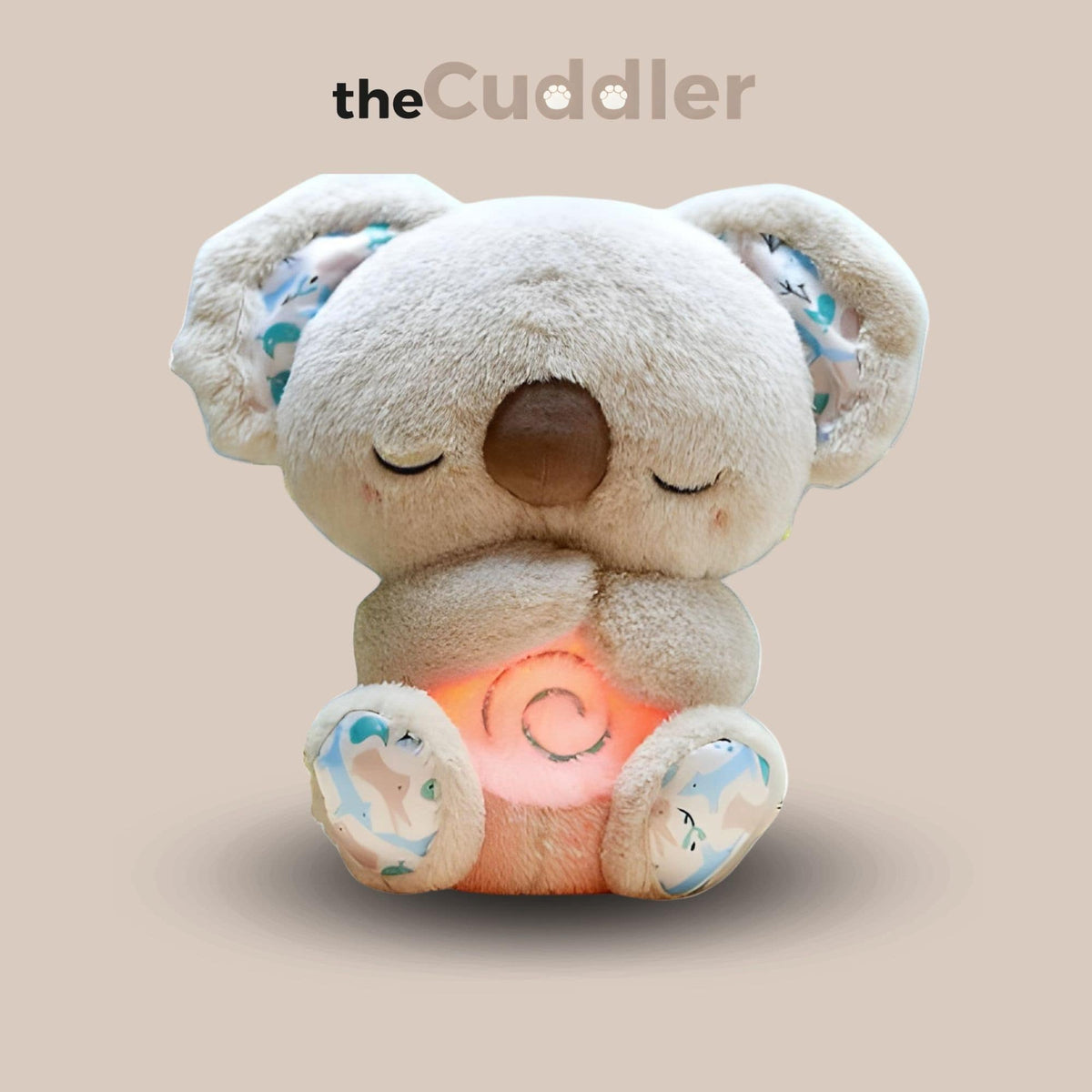 TheCuddler Koala™ - netstar
