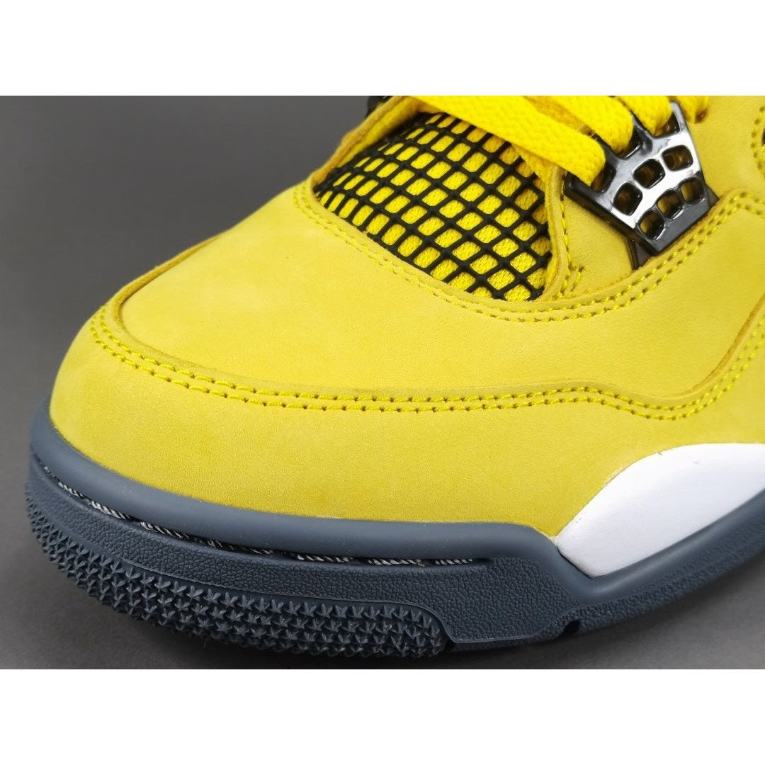 JORDAN 4 x LIGHTNING - netstar