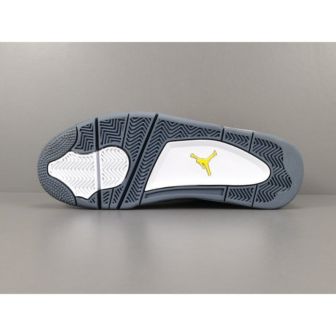 JORDAN 4 x LIGHTNING - netstar