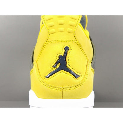 JORDAN 4 x LIGHTNING - netstar