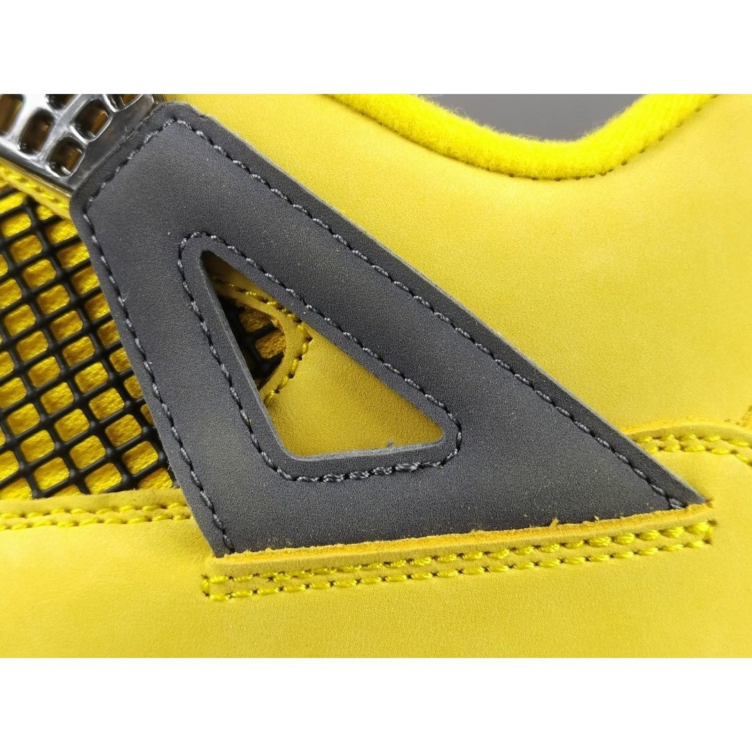 JORDAN 4 x LIGHTNING - netstar