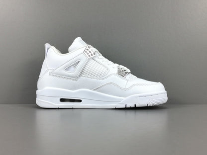 JORDAN 4 x PURE MONEY - netstar