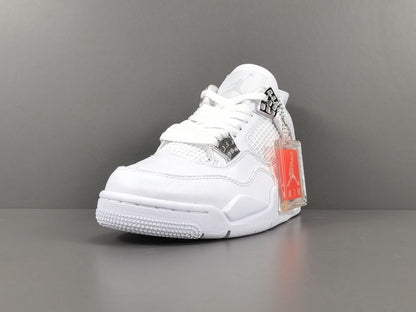 JORDAN 4 x PURE MONEY - netstar