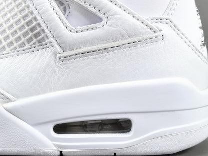 JORDAN 4 x PURE MONEY - netstar