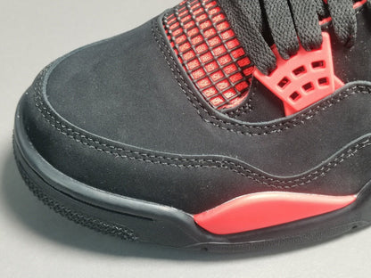 JORDAN 4 x RED THUNDER - netstar