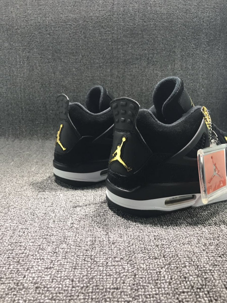JORDAN 4 x ROYALTY - netstar