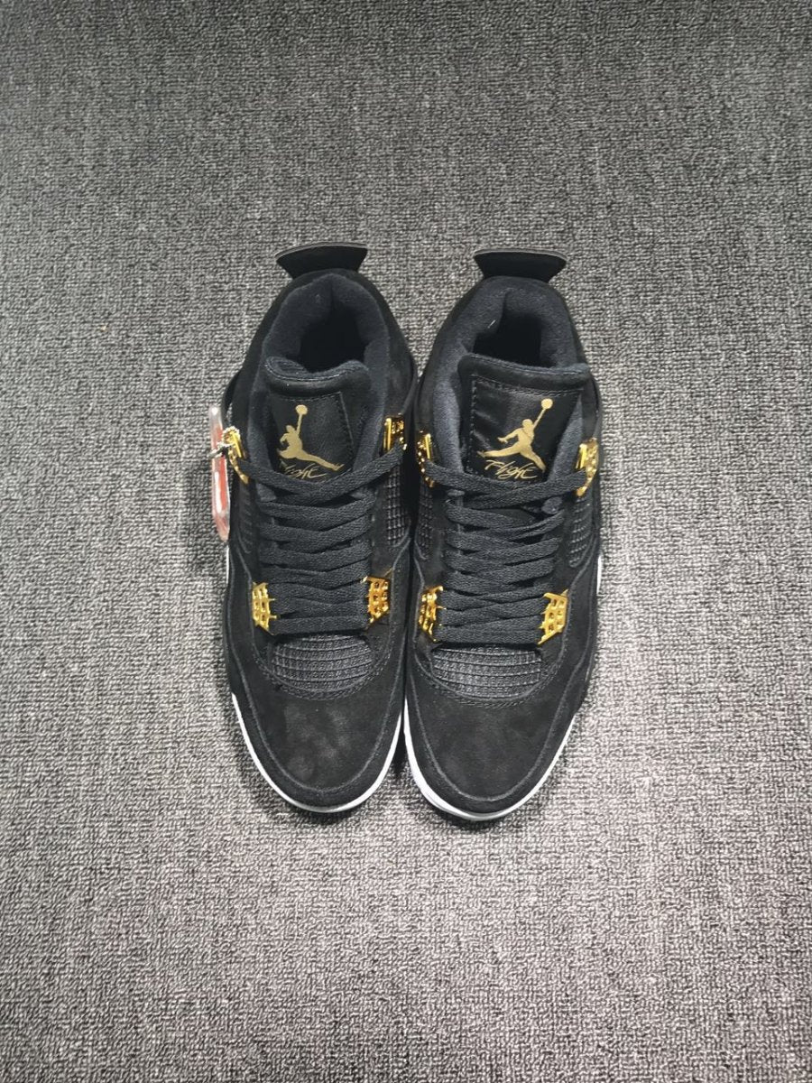 JORDAN 4 x ROYALTY - netstar