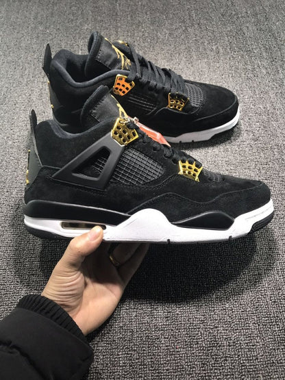 JORDAN 4 x ROYALTY - netstar