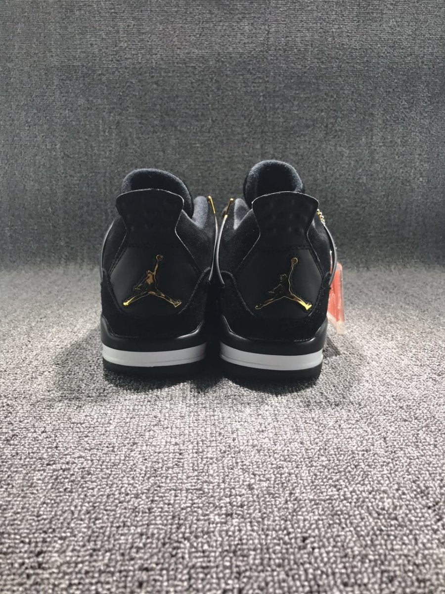 JORDAN 4 x ROYALTY - netstar