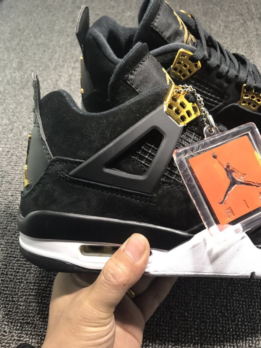 JORDAN 4 x ROYALTY - netstar