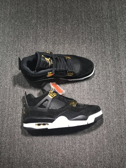 JORDAN 4 x ROYALTY - netstar