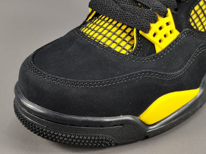 JORDAN 4 x THUNDER - netstar