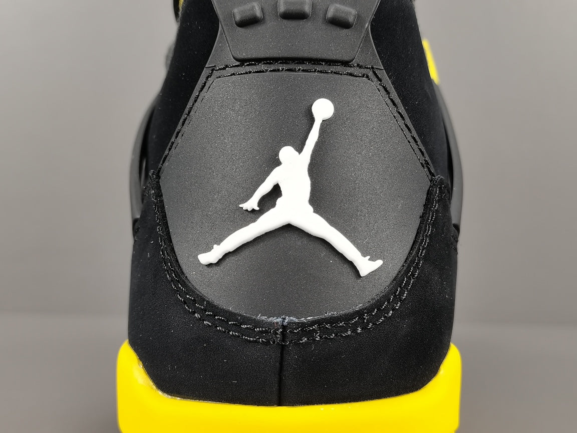 JORDAN 4 x THUNDER - netstar