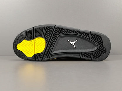 JORDAN 4 x THUNDER - netstar