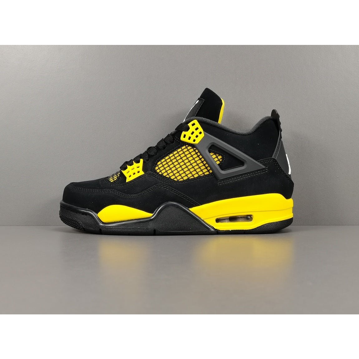 JORDAN 4 x THUNDER - netstar
