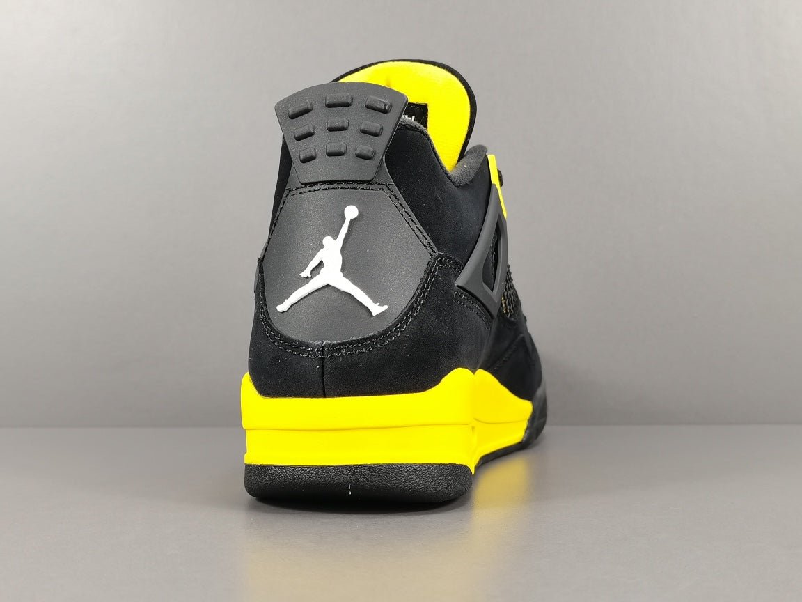 JORDAN 4 x THUNDER - netstar