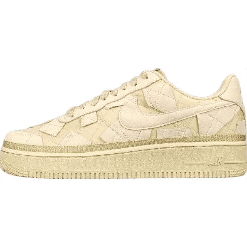 NIKE AIR FORCE 1 x BILLIE EILISH MUSHROOM - netstar