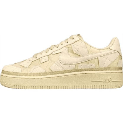NIKE AIR FORCE 1 x BILLIE EILISH MUSHROOM - netstar
