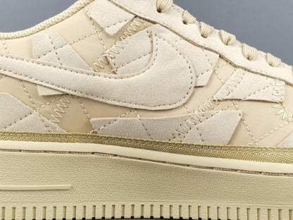 NIKE AIR FORCE 1 x BILLIE EILISH MUSHROOM - netstar