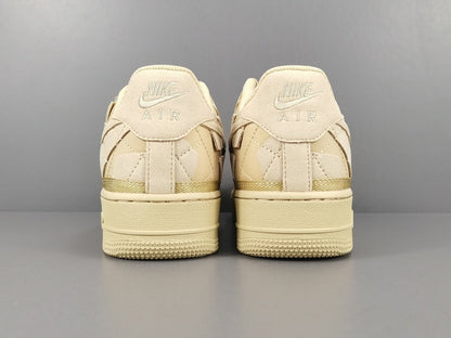 NIKE AIR FORCE 1 x BILLIE EILISH MUSHROOM - netstar