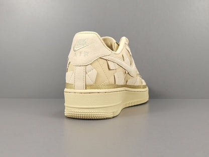 NIKE AIR FORCE 1 x BILLIE EILISH MUSHROOM - netstar