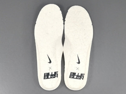 NIKE AIR FORCE 1 x BILLIE EILISH MUSHROOM - netstar