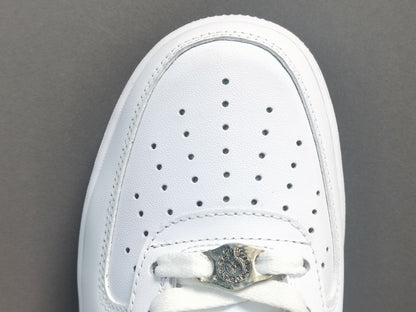 NIKE AIR FORCE 1 x CHROME HEARTS - netstar