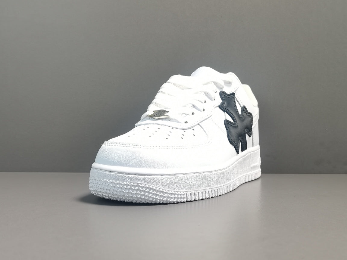 NIKE AIR FORCE 1 x CHROME HEARTS - netstar