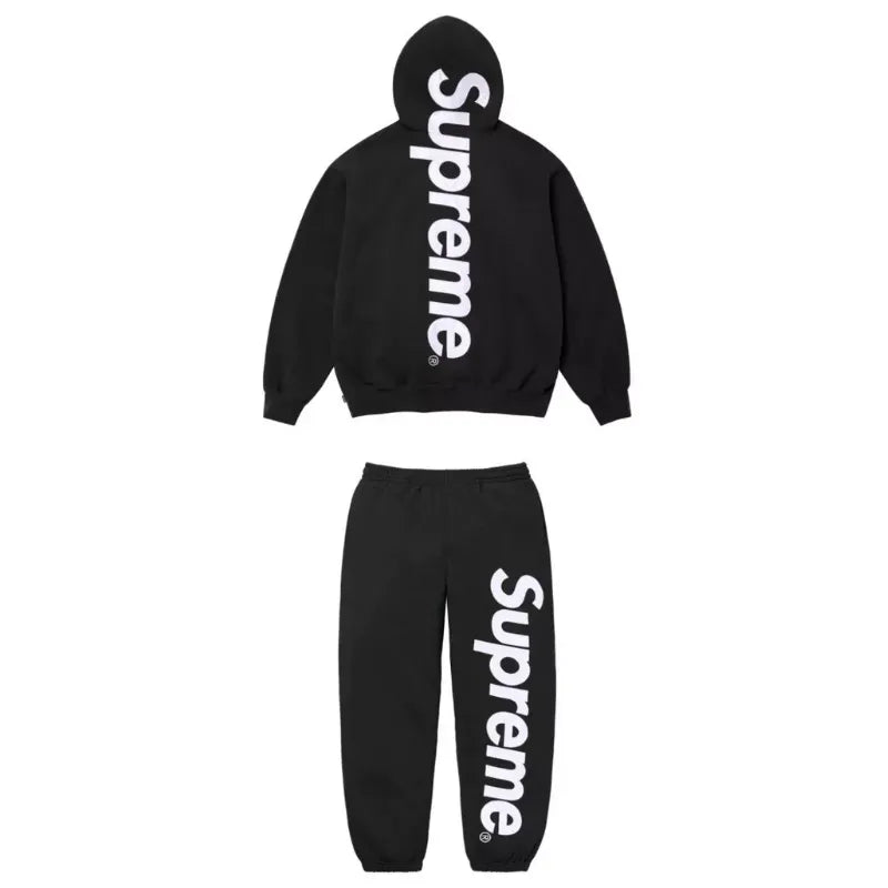 Supreme 𝗨𝗻𝗶𝘀𝗲𝘅 Sweatsuit - netstar®