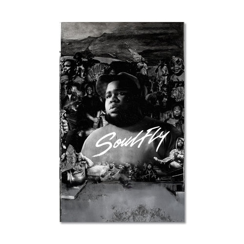 SoulFly Poster - netstar