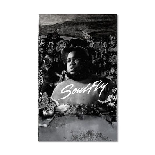 SoulFly Poster - netstar