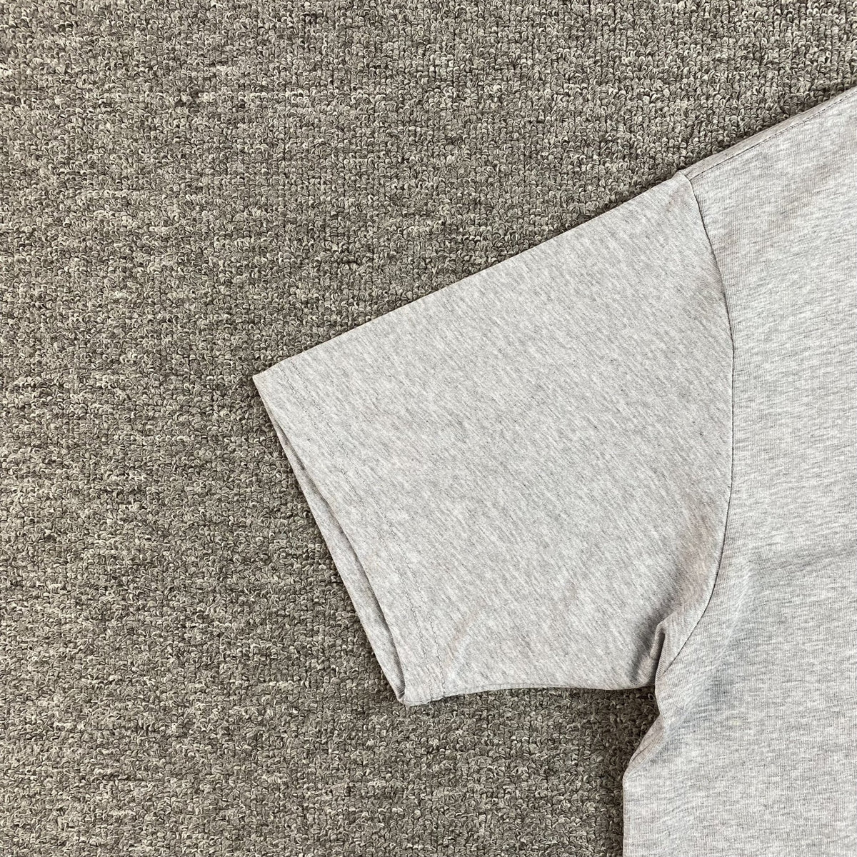 SYNA WORLD T - SHIRT GREY - netstar®