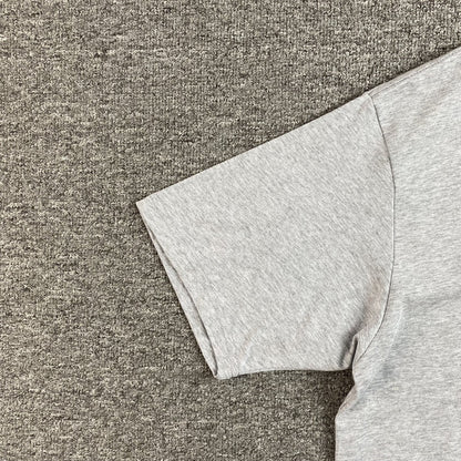 SYNA WORLD T - SHIRT GREY - netstar®