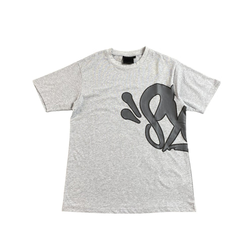 SYNA WORLD T - SHIRT GREY - netstar®